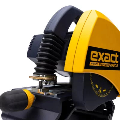 Exact PipeCut+Bevel 220 Pro Series - BuildNexa FZE Exact PipeCut+Bevel 220 Pro Series - BuildNexa FZE